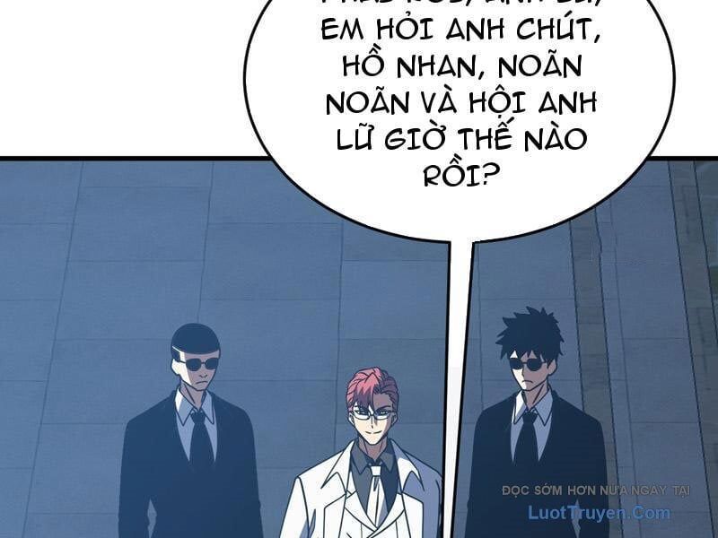 Mệnh Luân Chi Chủ! Khi Dị Biến Giáng Lâm Nhân Gian! Chapter 171 - Trang 2