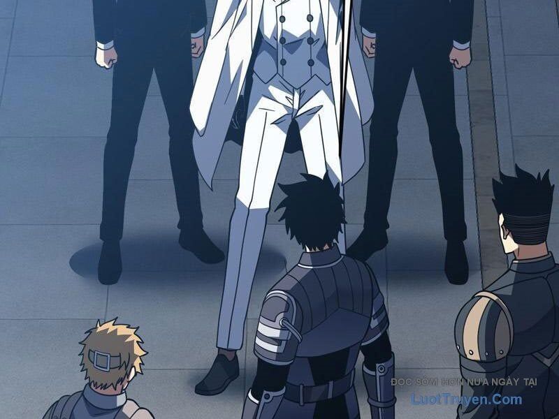 Mệnh Luân Chi Chủ! Khi Dị Biến Giáng Lâm Nhân Gian! Chapter 171 - Trang 2