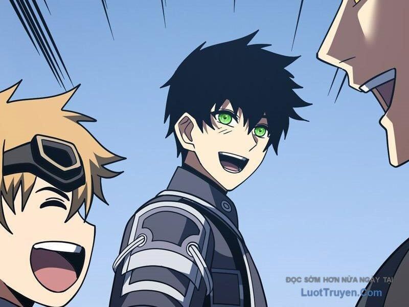 Mệnh Luân Chi Chủ! Khi Dị Biến Giáng Lâm Nhân Gian! Chapter 171 - Trang 2