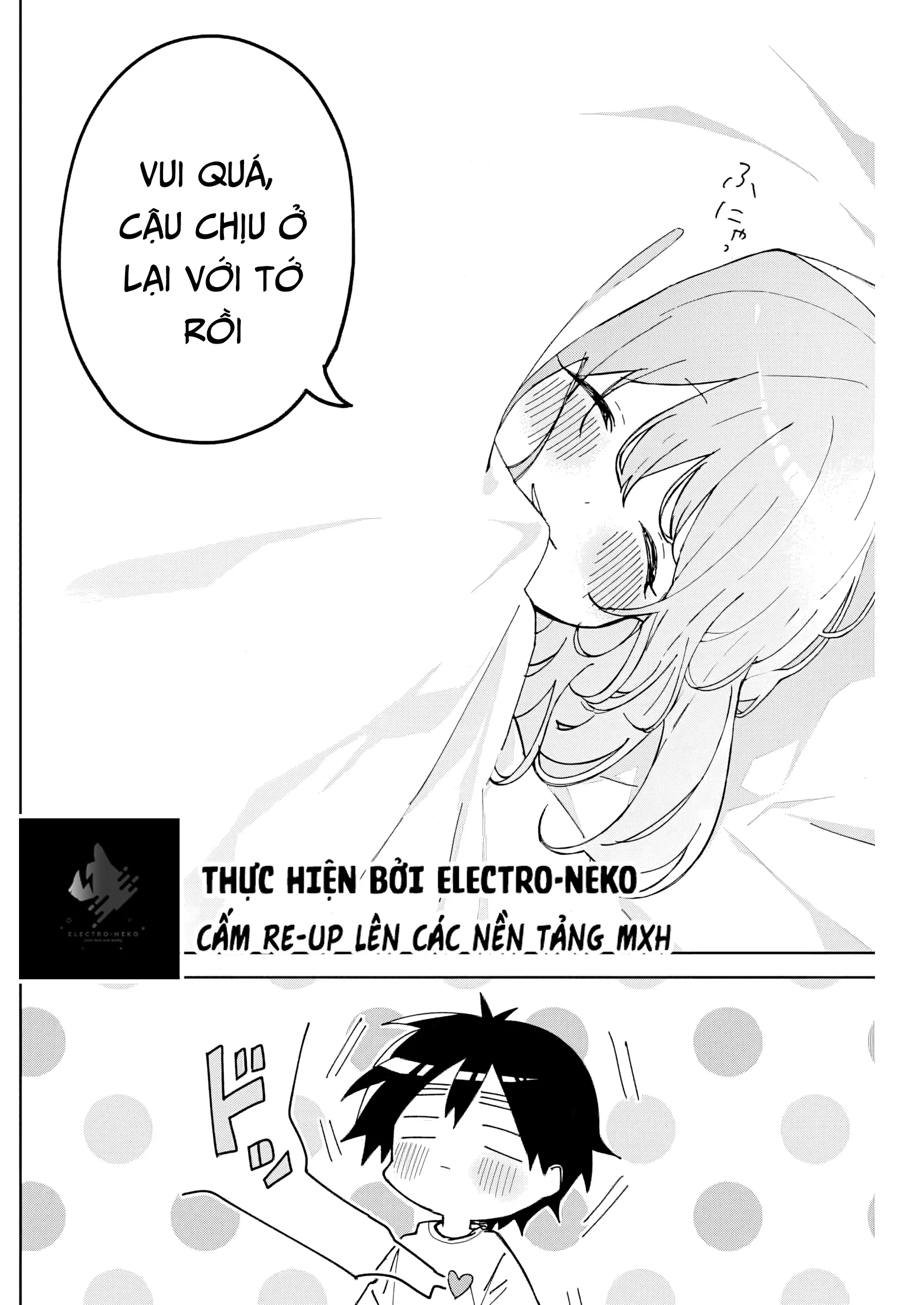 Osananananajimi Chapter 4 - Trang 2