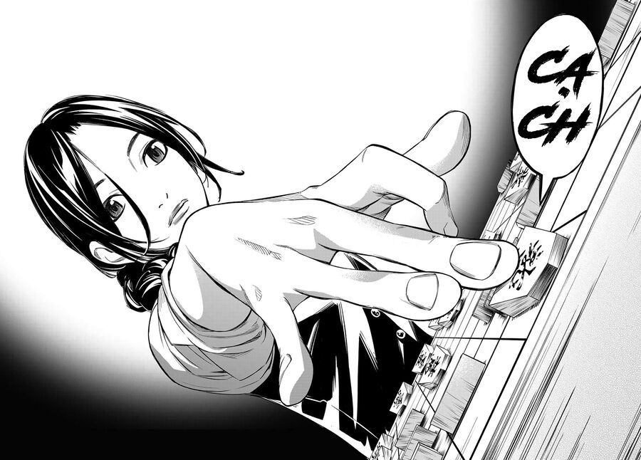 Banjou No Orion Chapter 1 - Trang 2