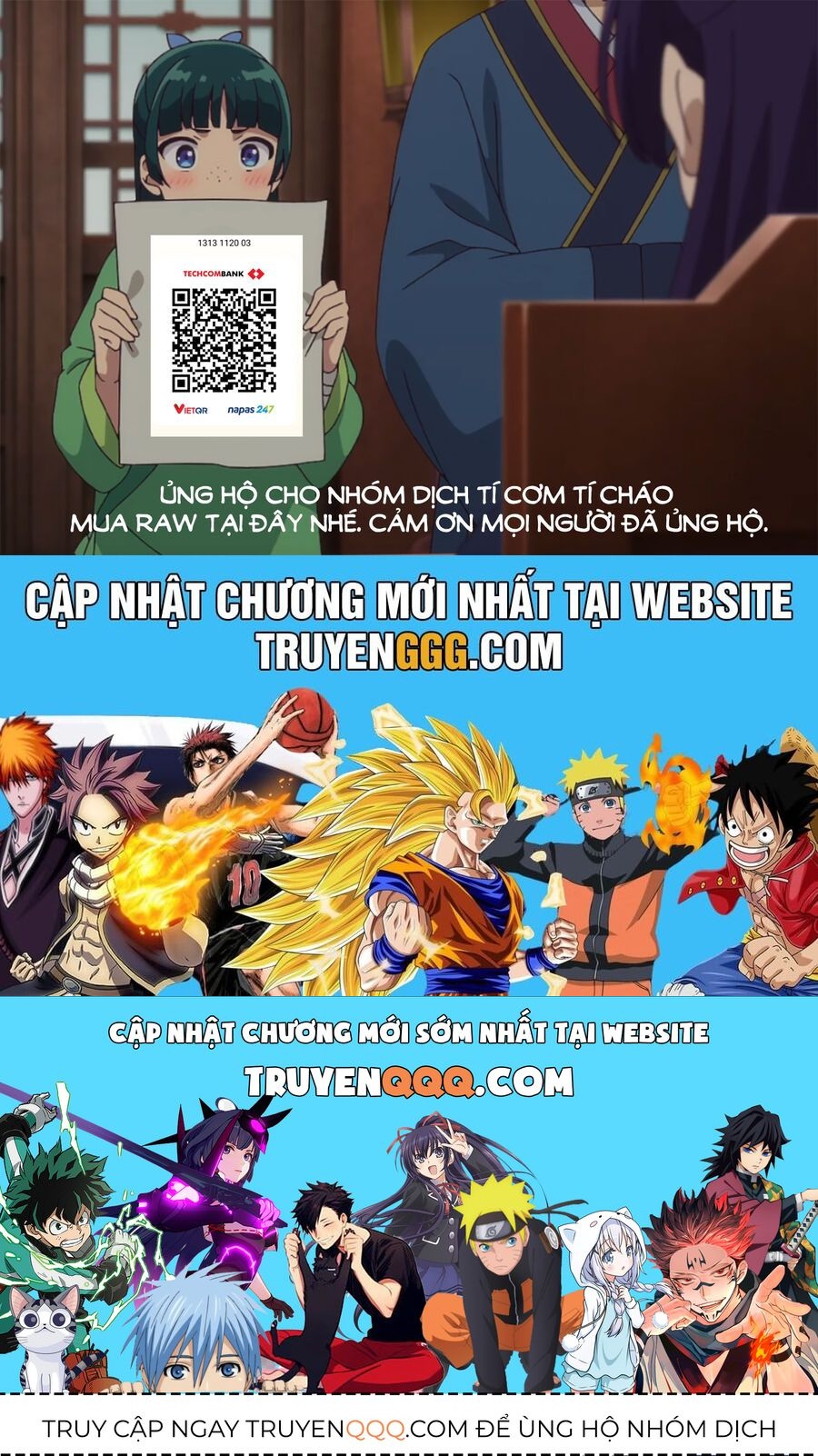 Banjou No Orion Chapter 1 - Trang 2