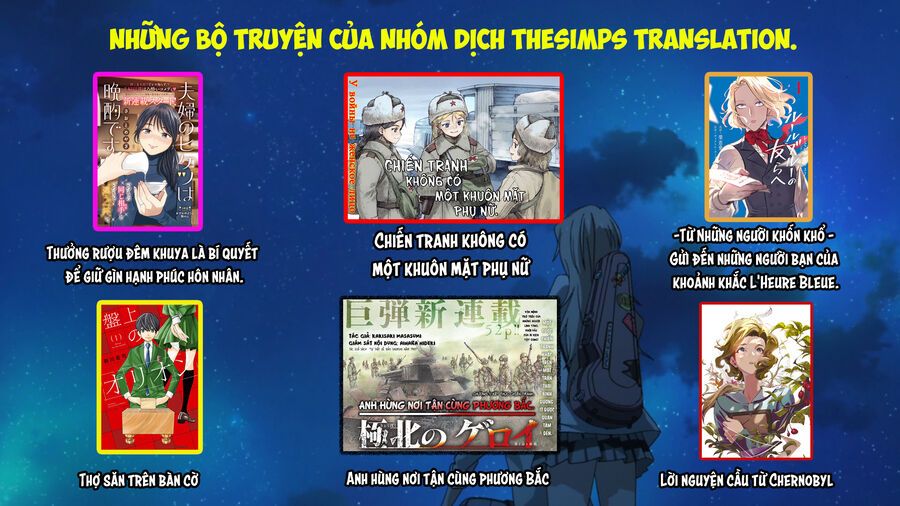 Banjou No Orion Chapter 2 - Trang 2