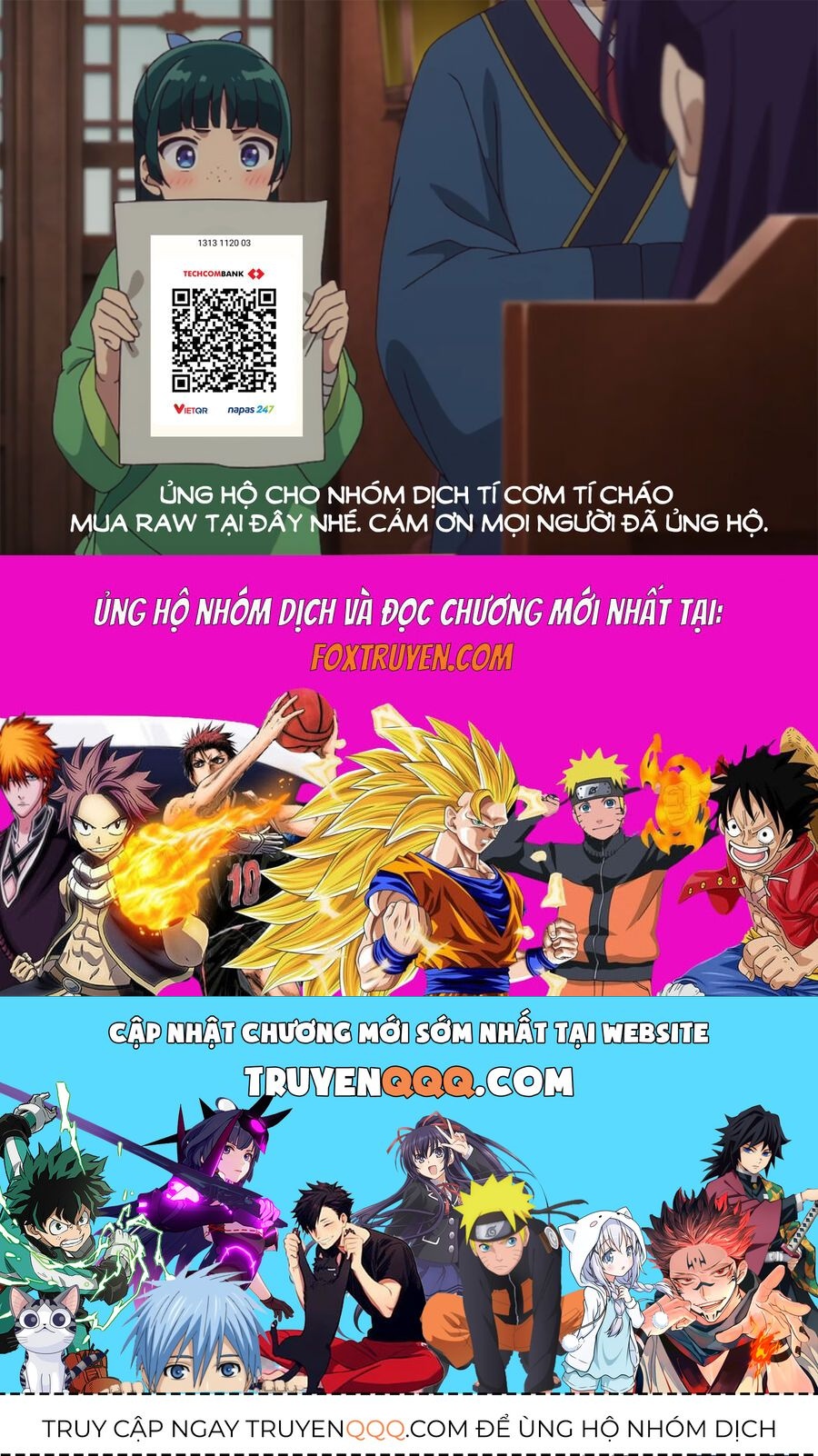 Banjou No Orion Chapter 7 - Trang 2