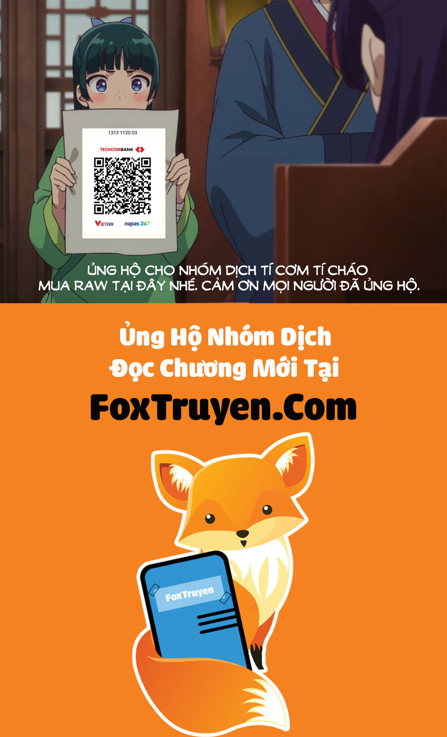 Banjou No Orion Chapter 9 - Trang 2