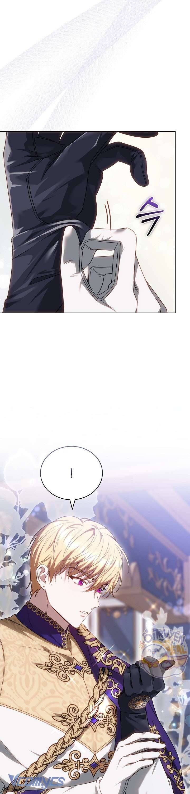 Cây Kim Chỉ Của Hoàng Hậu Chapter 8 - Trang 2