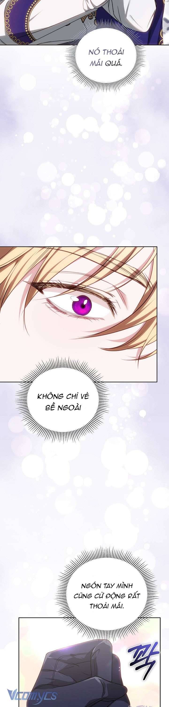 Cây Kim Chỉ Của Hoàng Hậu Chapter 8 - Trang 2