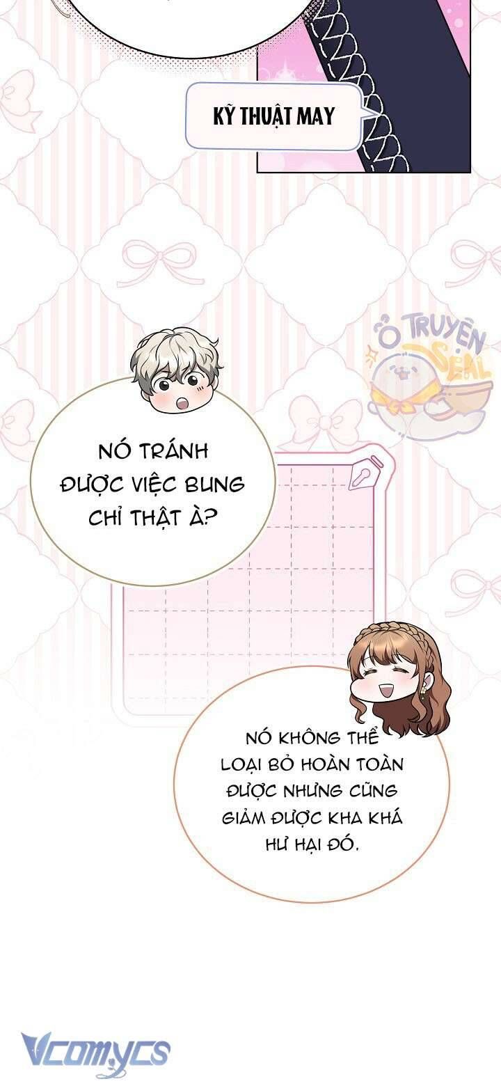 Cây Kim Chỉ Của Hoàng Hậu Chapter 8 - Trang 2