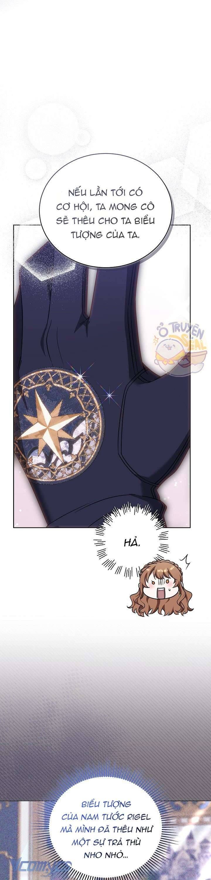 Cây Kim Chỉ Của Hoàng Hậu Chapter 8 - Trang 2