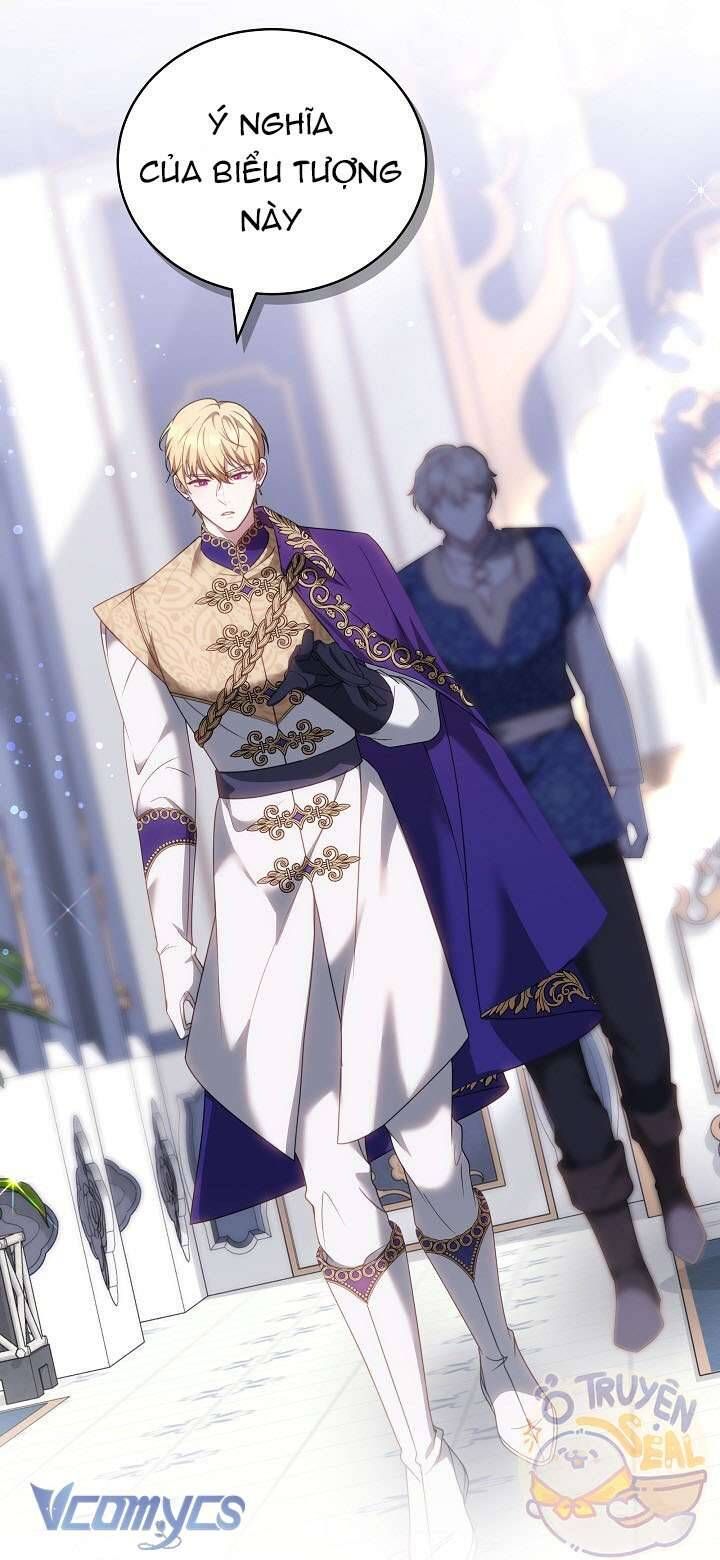 Cây Kim Chỉ Của Hoàng Hậu Chapter 8 - Trang 2