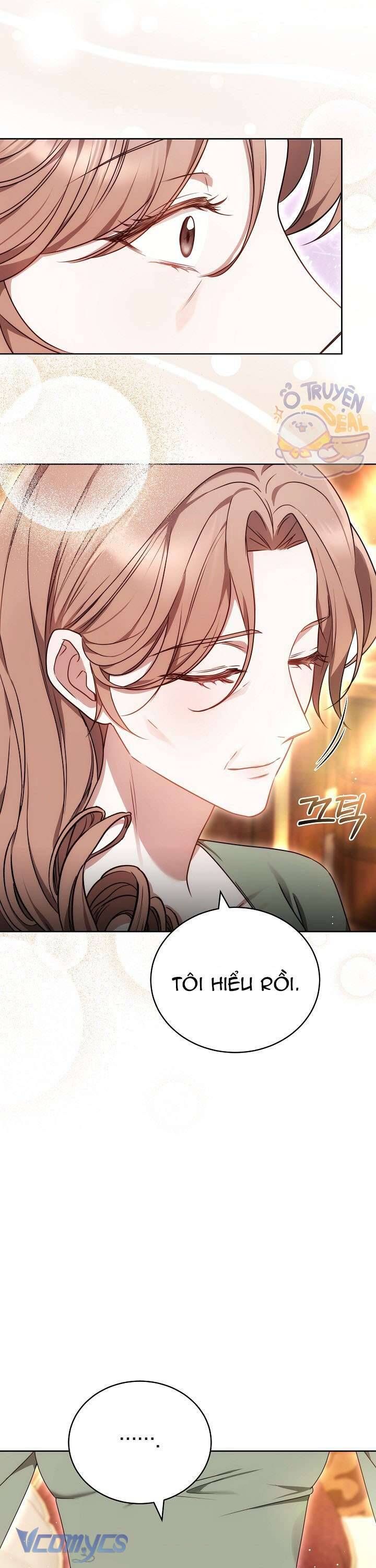 Cây Kim Chỉ Của Hoàng Hậu Chapter 8 - Trang 2