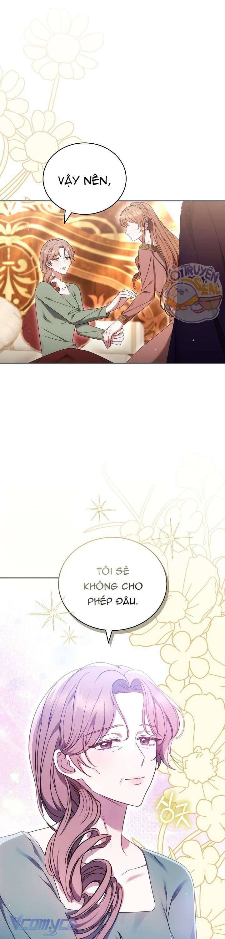 Cây Kim Chỉ Của Hoàng Hậu Chapter 8 - Trang 2