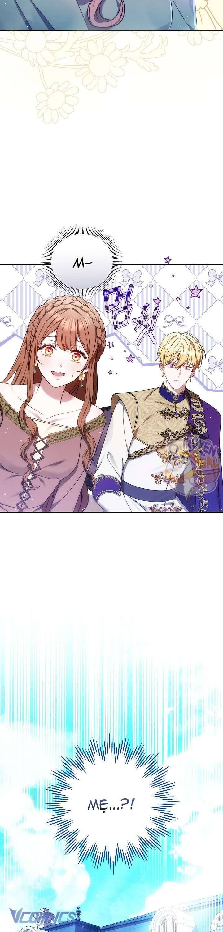 Cây Kim Chỉ Của Hoàng Hậu Chapter 8 - Trang 2