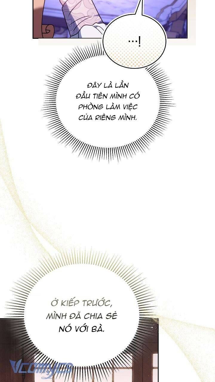 Cây Kim Chỉ Của Hoàng Hậu Chapter 21 - Trang 2