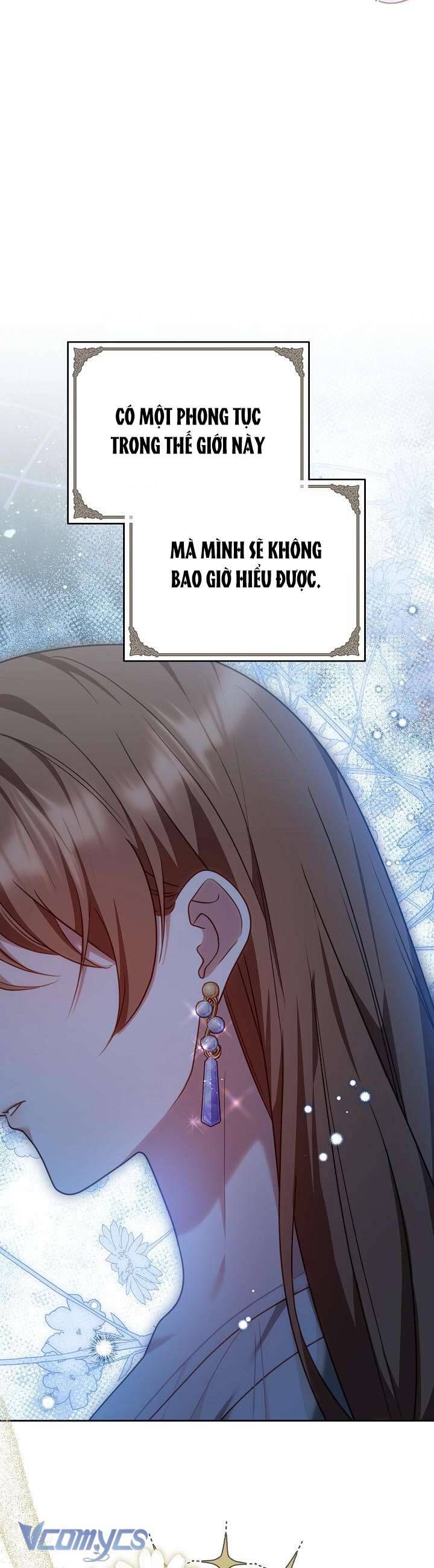 Cây Kim Chỉ Của Hoàng Hậu Chapter 21 - Trang 2