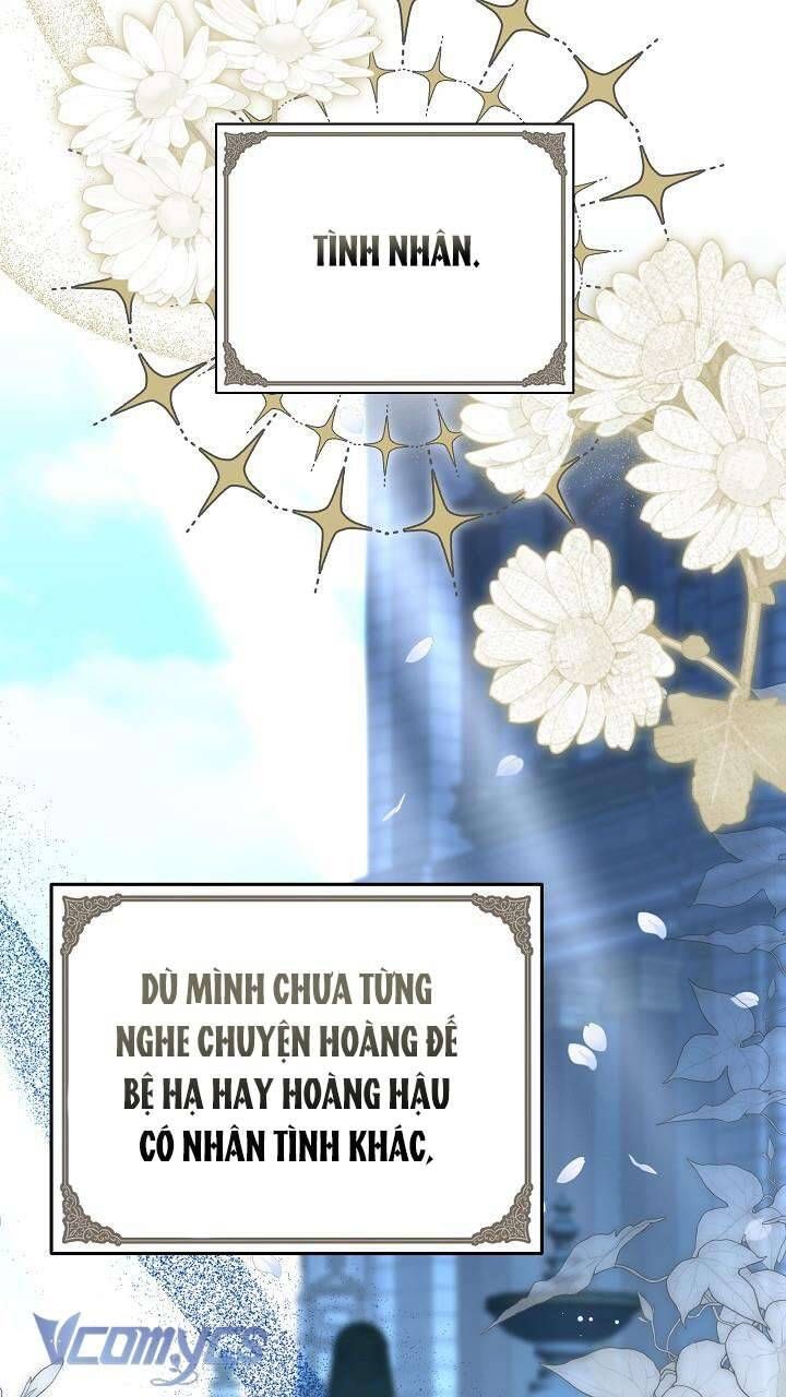 Cây Kim Chỉ Của Hoàng Hậu Chapter 21 - Trang 2