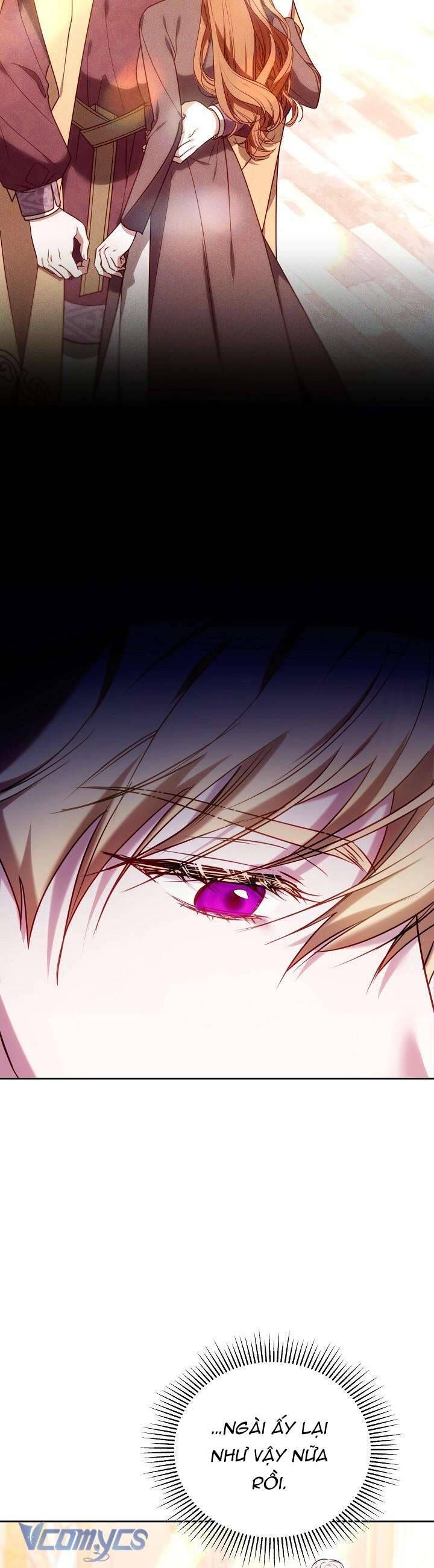 Cây Kim Chỉ Của Hoàng Hậu Chapter 21 - Trang 2