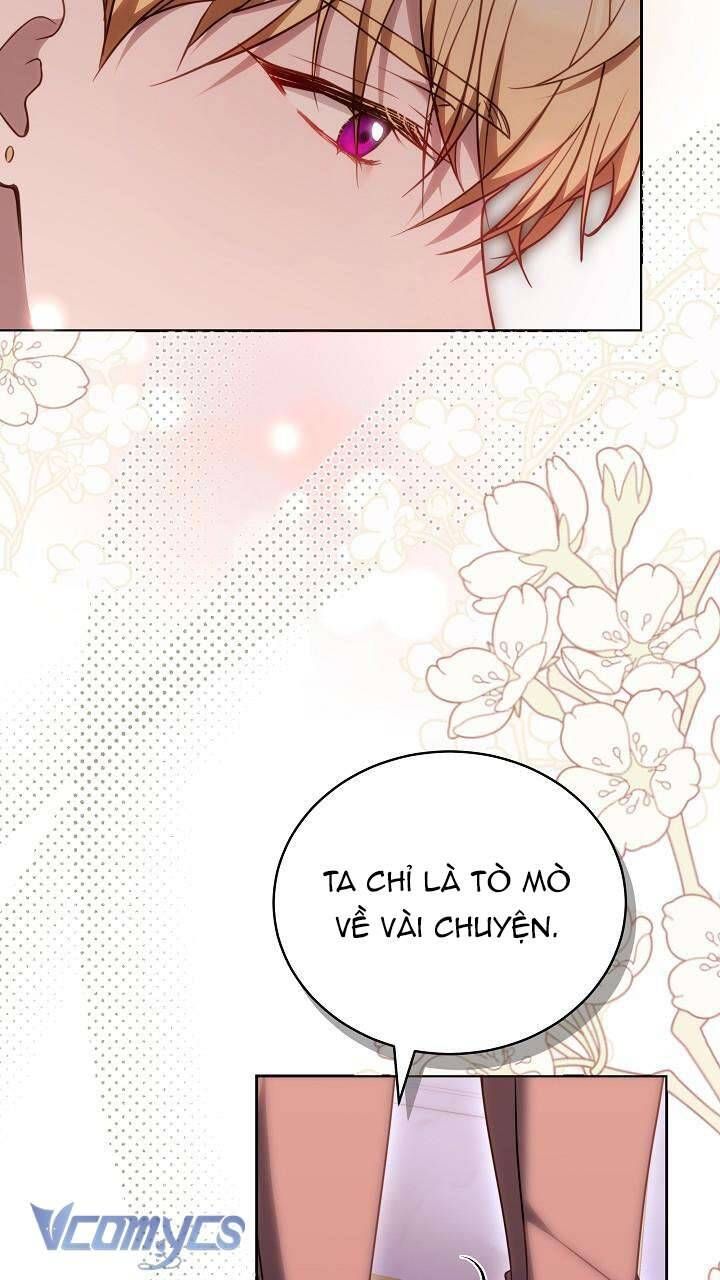Cây Kim Chỉ Của Hoàng Hậu Chapter 21 - Trang 2