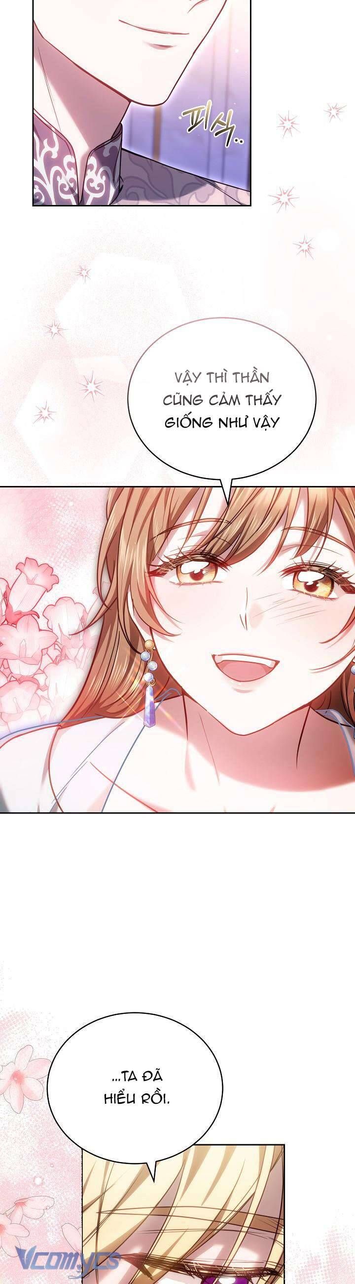 Cây Kim Chỉ Của Hoàng Hậu Chapter 21 - Trang 2