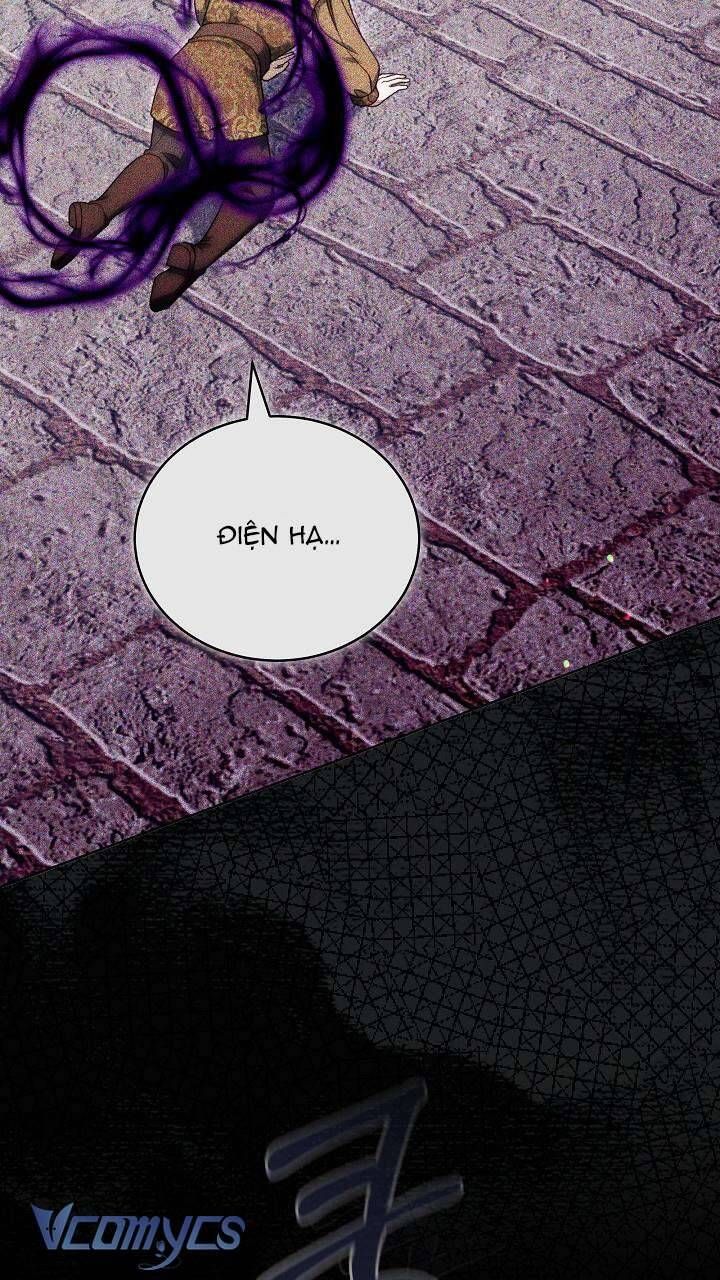 Cây Kim Chỉ Của Hoàng Hậu Chapter 21 - Trang 2