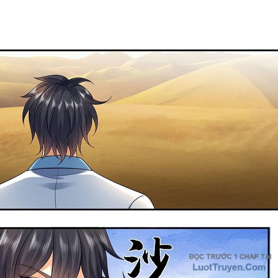 Bắt Đầu Với Chí Tôn Đan Điền Chapter 379 - Trang 2