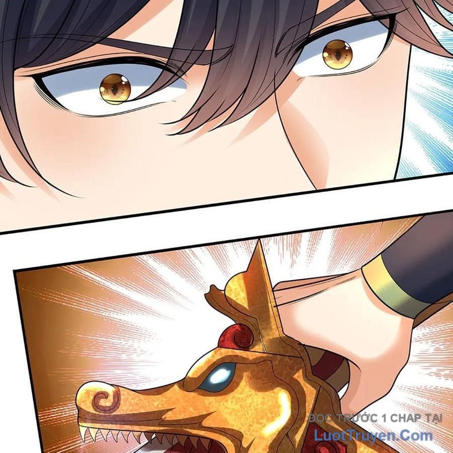 Bắt Đầu Với Chí Tôn Đan Điền Chapter 379 - Trang 2