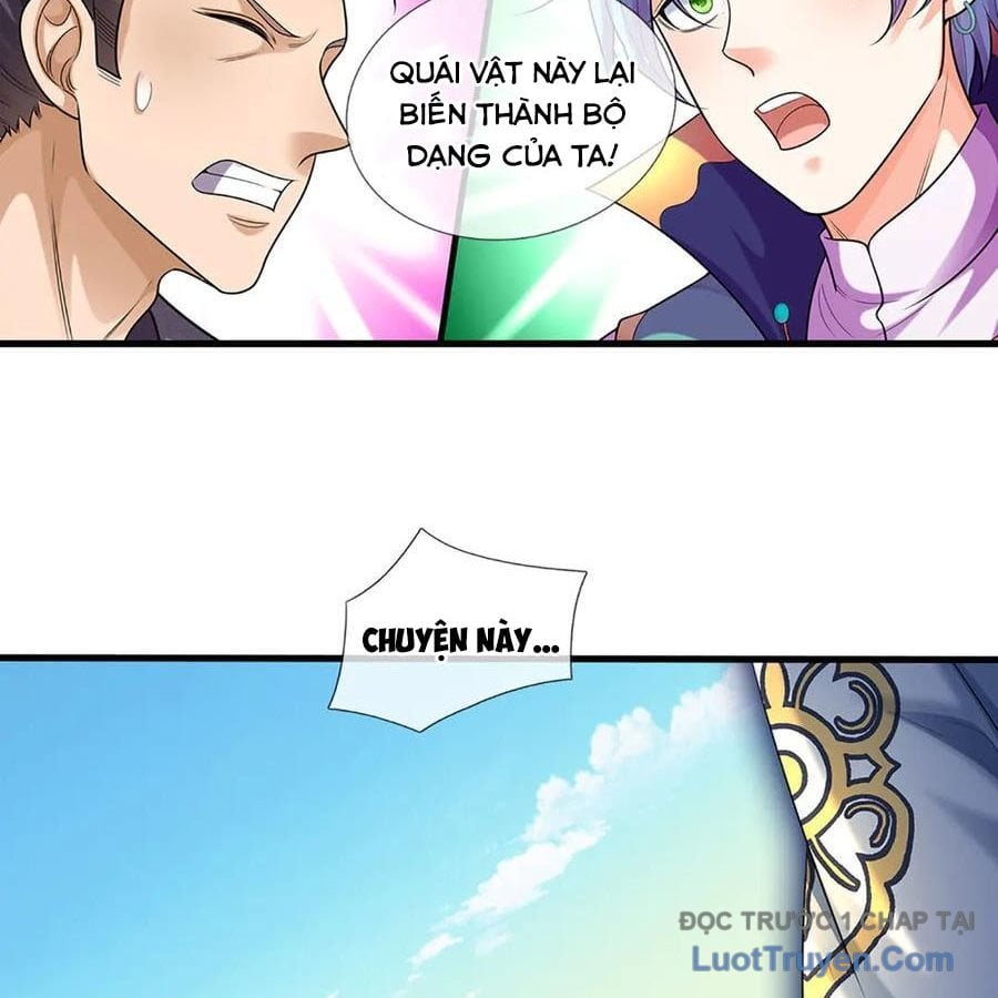 Bắt Đầu Với Chí Tôn Đan Điền Chapter 379 - Trang 2