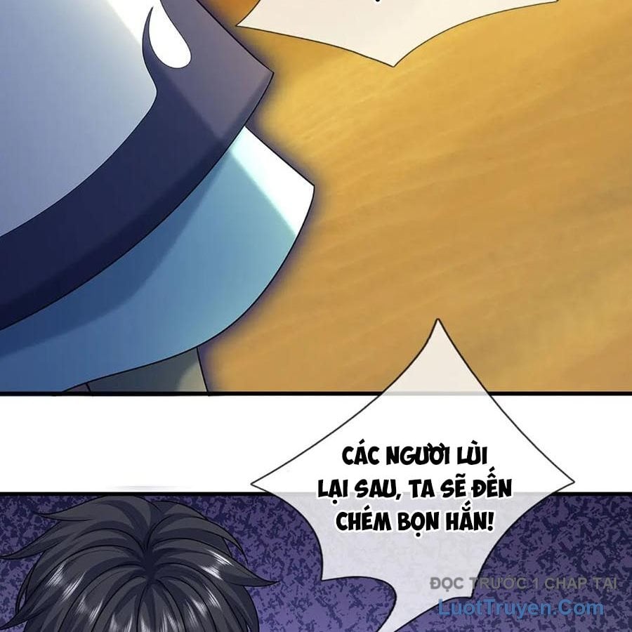Bắt Đầu Với Chí Tôn Đan Điền Chapter 379 - Trang 2