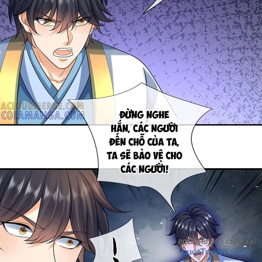 Bắt Đầu Với Chí Tôn Đan Điền Chapter 379 - Trang 2