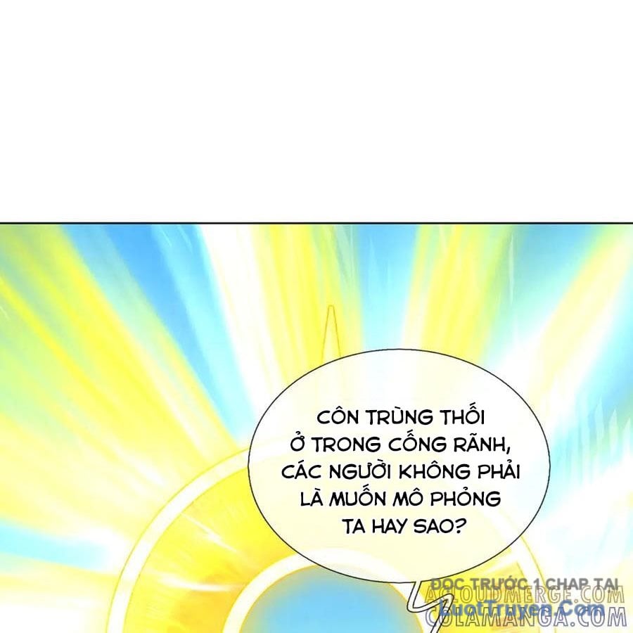 Bắt Đầu Với Chí Tôn Đan Điền Chapter 379 - Trang 2