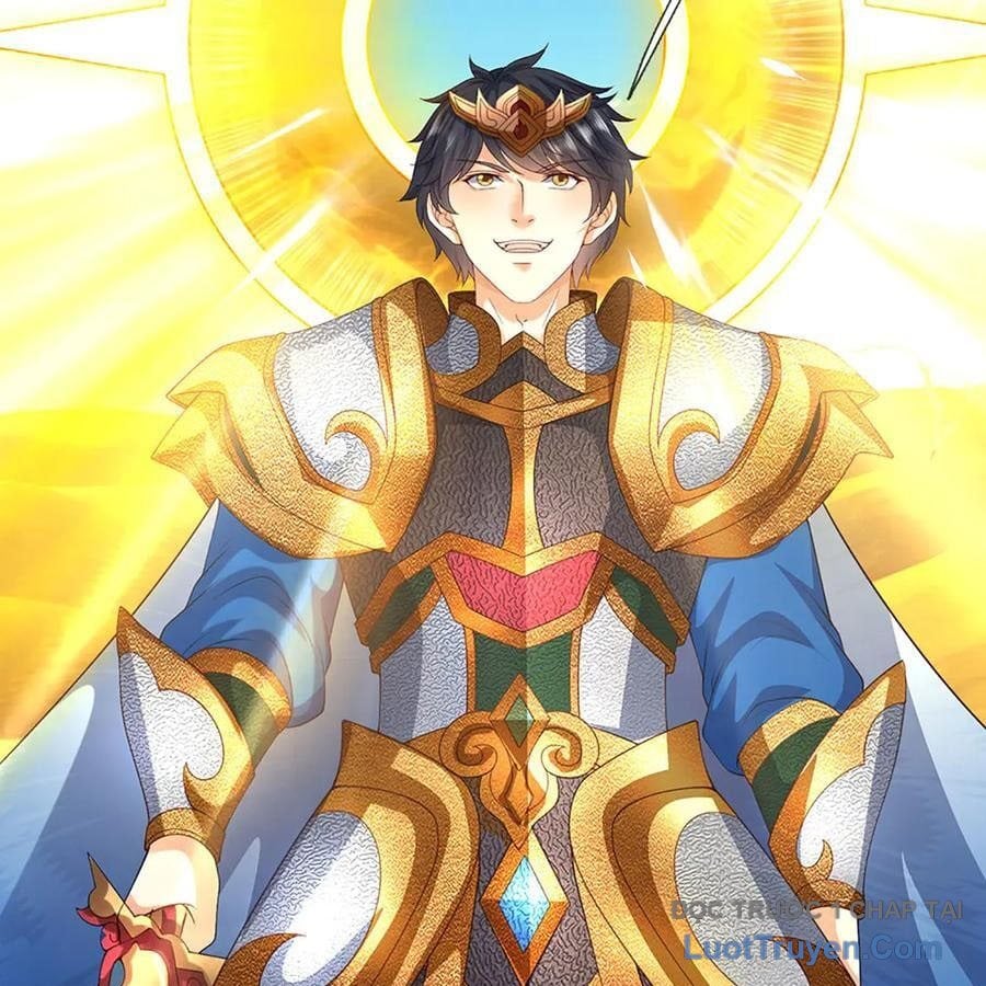 Bắt Đầu Với Chí Tôn Đan Điền Chapter 379 - Trang 2