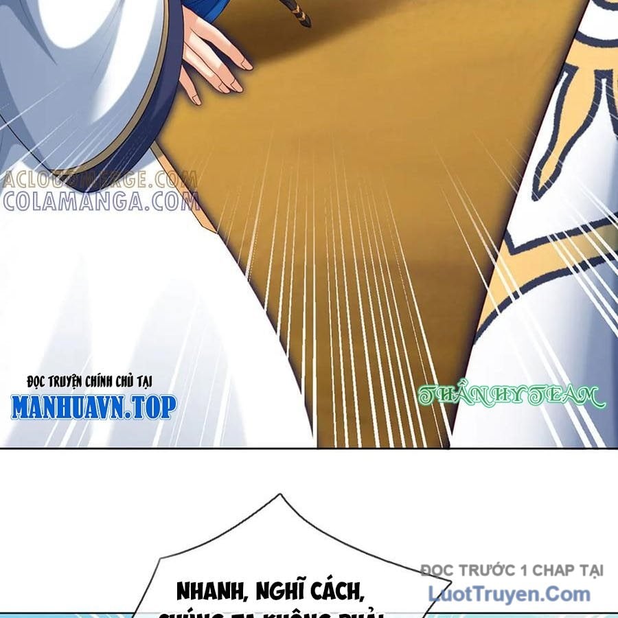 Bắt Đầu Với Chí Tôn Đan Điền Chapter 379 - Trang 2
