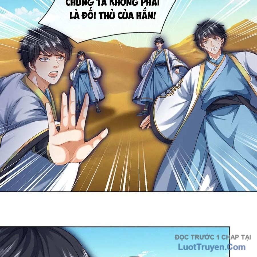 Bắt Đầu Với Chí Tôn Đan Điền Chapter 379 - Trang 2