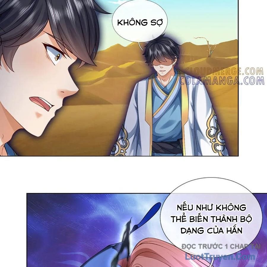 Bắt Đầu Với Chí Tôn Đan Điền Chapter 379 - Trang 2