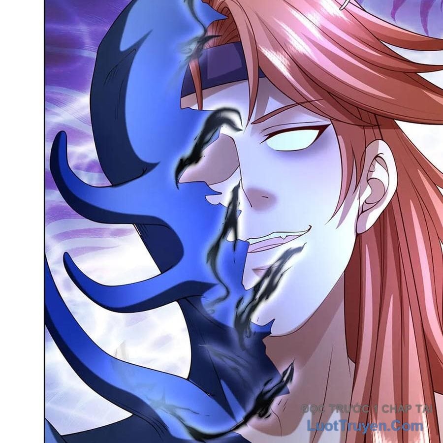 Bắt Đầu Với Chí Tôn Đan Điền Chapter 379 - Trang 2