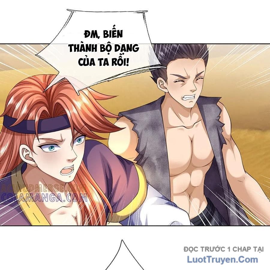 Bắt Đầu Với Chí Tôn Đan Điền Chapter 379 - Trang 2