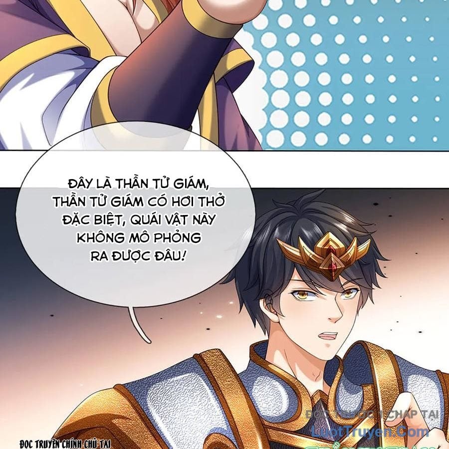 Bắt Đầu Với Chí Tôn Đan Điền Chapter 379 - Trang 2