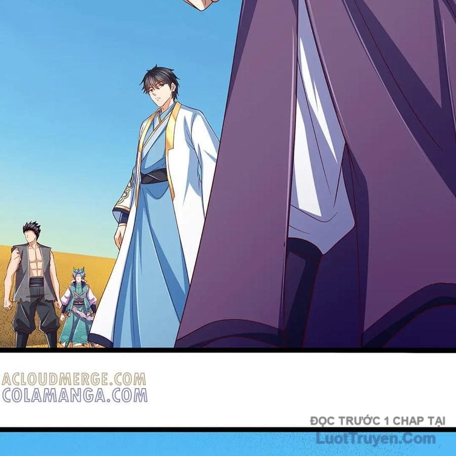 Bắt Đầu Với Chí Tôn Đan Điền Chapter 379 - Trang 2