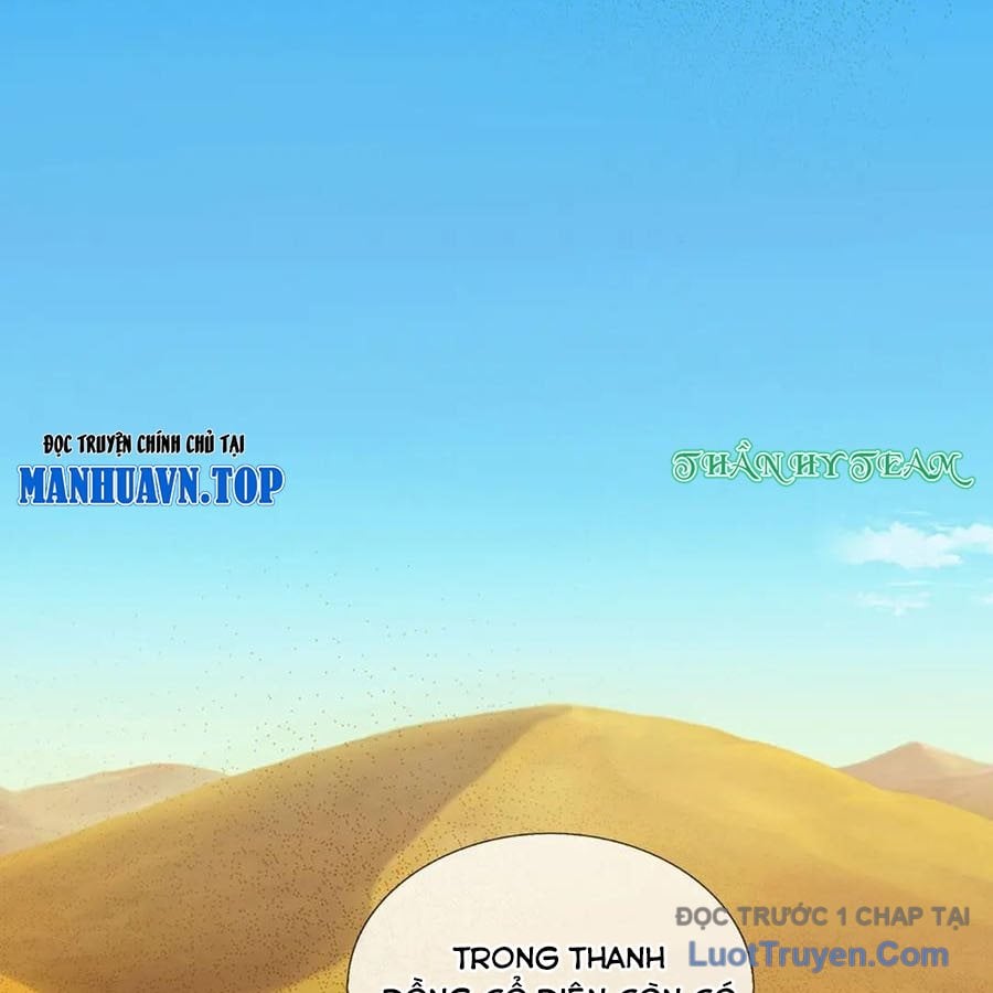 Bắt Đầu Với Chí Tôn Đan Điền Chapter 379 - Trang 2