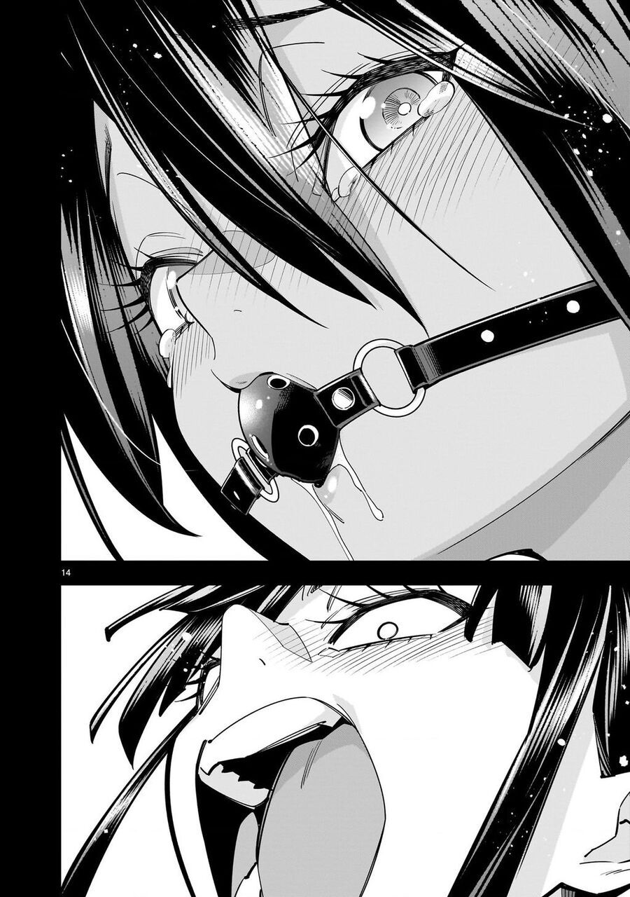 Sau Khi Trở Về Từ Cõi Chết, Công Chúa Quyết Định Lập Harem Yuri Để Sinh Tồn Chapter 8 - Trang 2