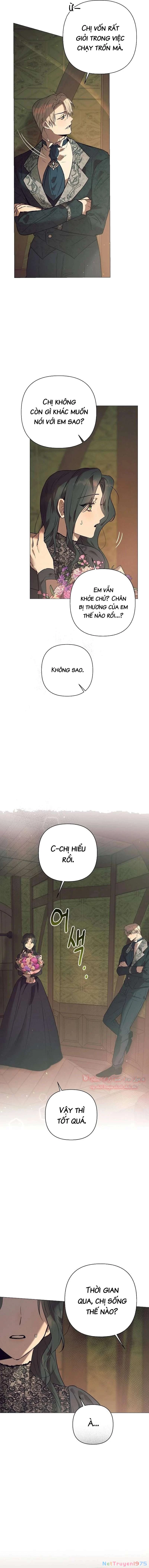 Đêm Không Ngủ Của Mãnh Thú Chapter 3 - Trang 2