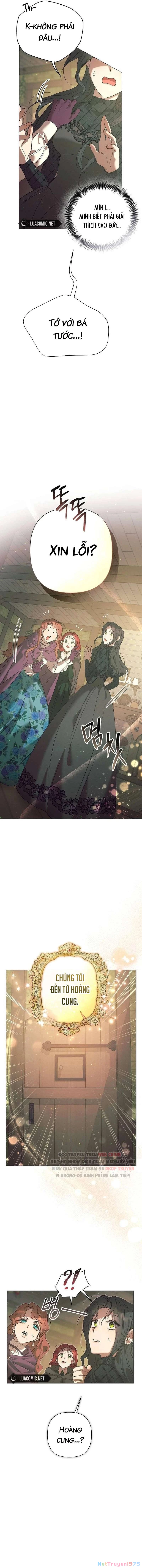 Đêm Không Ngủ Của Mãnh Thú Chapter 5 - Trang 2