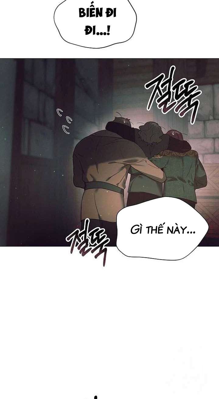 Đêm Không Ngủ Của Mãnh Thú Chapter 11 - Trang 2