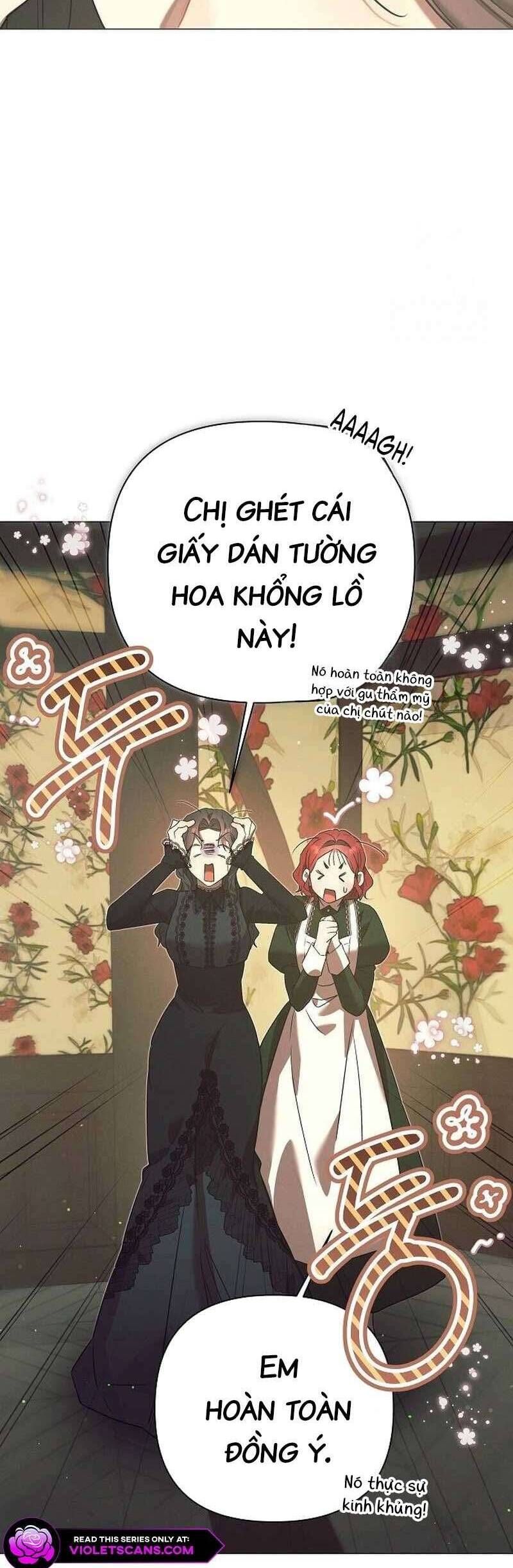 Đêm Không Ngủ Của Mãnh Thú Chapter 14 - Trang 2