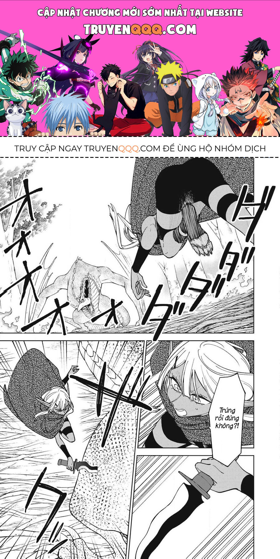 My S-Rank Party Fired Me For Being A Curse Artificer ~ I Can Only Make “Cursed Items”, But They’Re Artifact Class! Chapter 43.1 - Trang 2