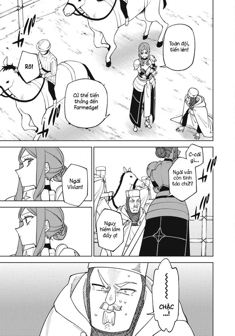 My S-Rank Party Fired Me For Being A Curse Artificer ~ I Can Only Make “Cursed Items”, But They’Re Artifact Class! Chapter 43.3 - Trang 2