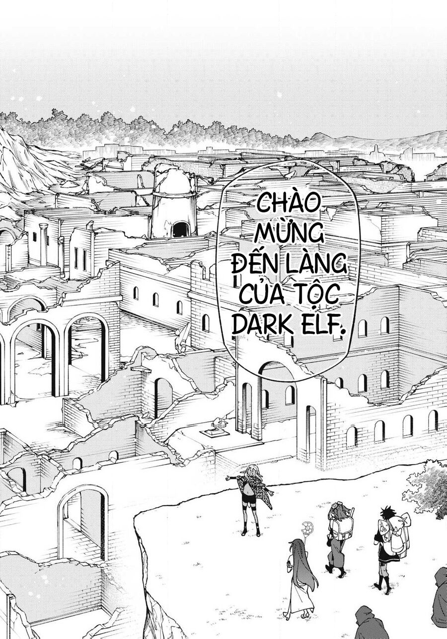 My S-Rank Party Fired Me For Being A Curse Artificer ~ I Can Only Make “Cursed Items”, But They’Re Artifact Class! Chapter 44.1 - Trang 2