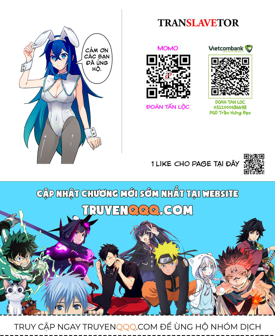 My S-Rank Party Fired Me For Being A Curse Artificer ~ I Can Only Make “Cursed Items”, But They’Re Artifact Class! Chapter 45.2 - Trang 2