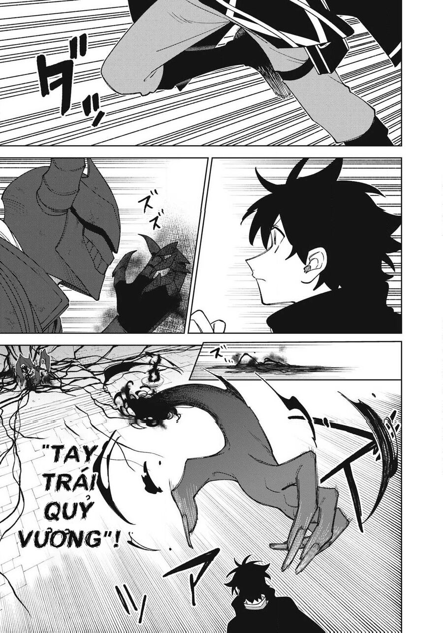 My S-Rank Party Fired Me For Being A Curse Artificer ~ I Can Only Make “Cursed Items”, But They’Re Artifact Class! Chapter 47.2 - Trang 2