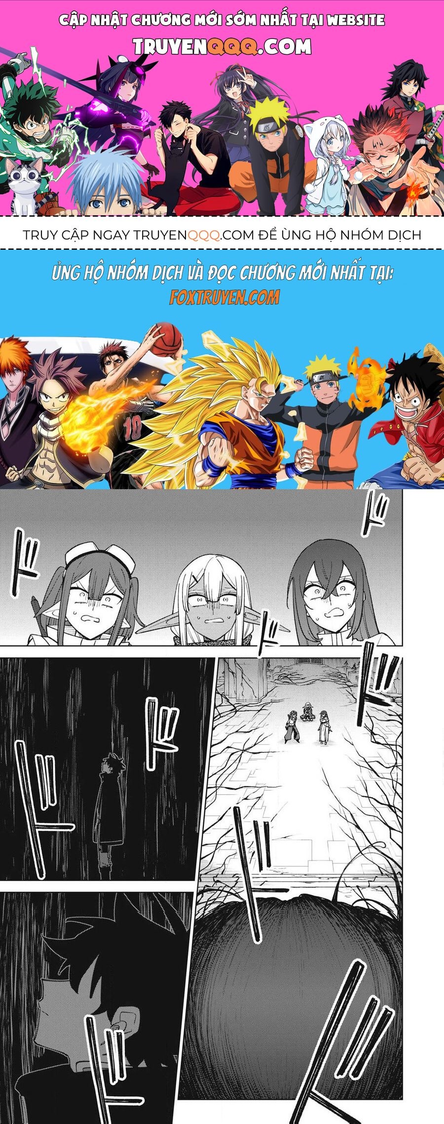 My S-Rank Party Fired Me For Being A Curse Artificer ~ I Can Only Make “Cursed Items”, But They’Re Artifact Class! Chapter 48.1 - Trang 2